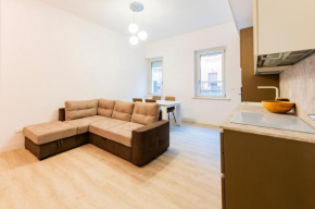 Pescara Station Modern & Central Apartment!
